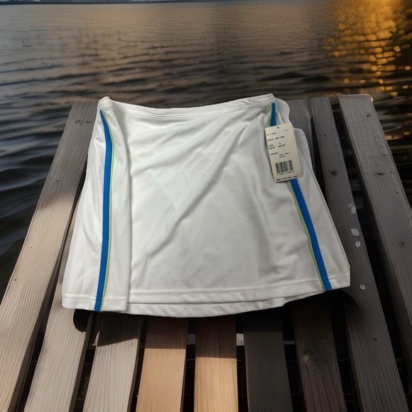 Tail Pants - Tail Tennis Skirt Large Skirt